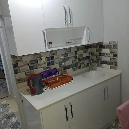 Apartment Bora Apart *