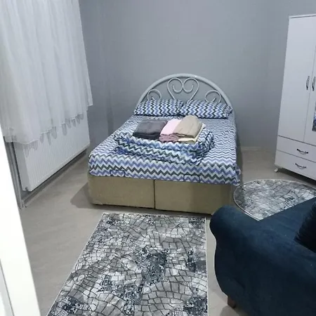 Apartment Bora Apart