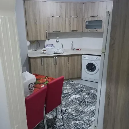 Apartment Bora Apart