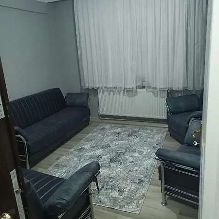 Bora Apart *
