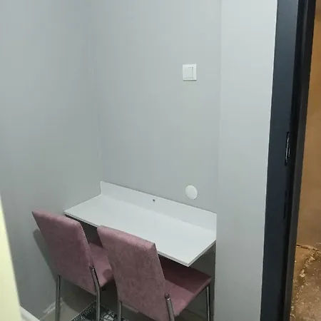Bora Apart Apartment