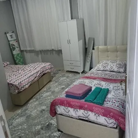 Bora Apart Apartment *