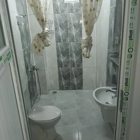 Bora Apart Apartment